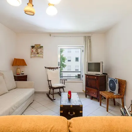 Appartement Tac - Da Rocha Spoton