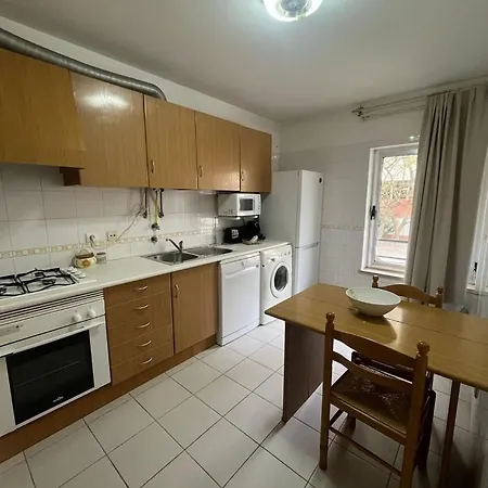 Apartment Tac - Da Rocha Spoton Portimao