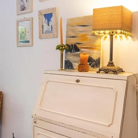 Tac - Da Rocha Spoton Apartman Portimão