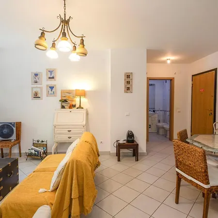Tac - Da Rocha Spoton Apartman *