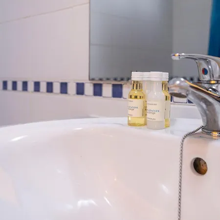 Tac - Da Rocha Spoton Apartman