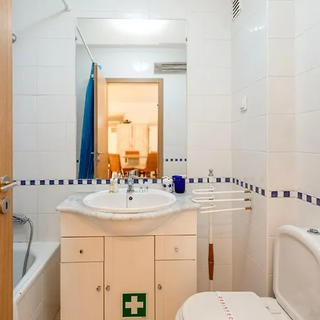 Apartman Tac - Da Rocha Spoton