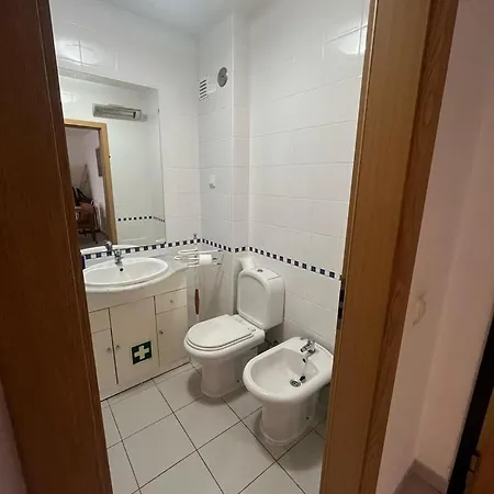 Tac - Da Rocha Spoton Appartement Portimão